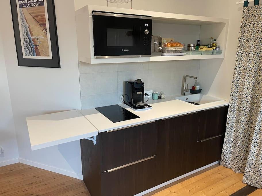 Appartement 160M2 - 2E Etage Maison De Maitre Beaupreau-en-Mauges ภายนอก รูปภาพ