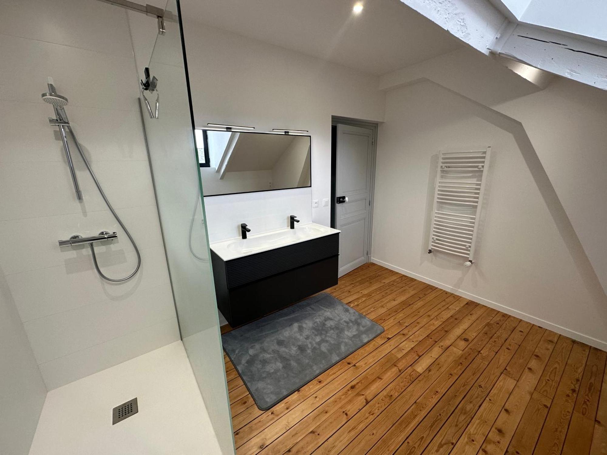 Appartement 160M2 - 2E Etage Maison De Maitre Beaupreau-en-Mauges ภายนอก รูปภาพ